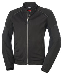 Geacă Textilă Moto Vanucci VAJ-3 Bărbați - Ventilație Maximă, Slim Fit