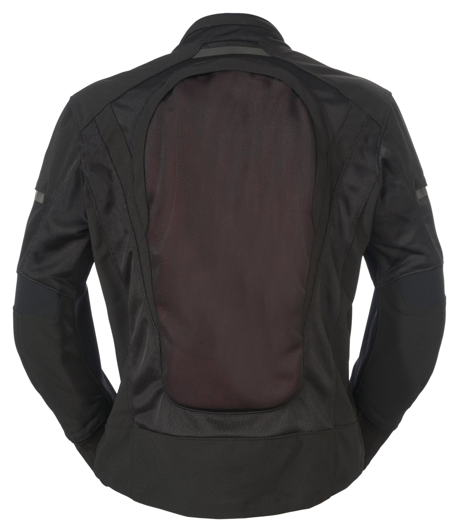 Geacă Textilă Moto Vanucci VAJ-3 Bărbați - Ventilație Maximă, Slim Fit