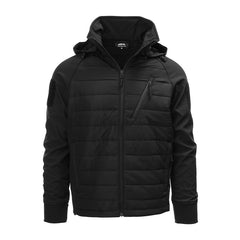 Geacă TF-2215 Mojave Jacket Negru Task Force 2215 - Adaptabilitate Fără Limite