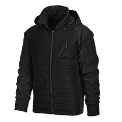 Geacă TF-2215 Mojave Jacket Negru Task Force 2215 - Adaptabilitate Fără Limite