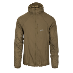 Geacă Vânt Helikon-Tex TRAMONTANE WindPack® Nylon Taiga Green