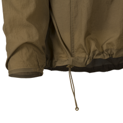 Geacă Vânt Helikon-Tex TRAMONTANE WindPack® Nylon Taiga Green