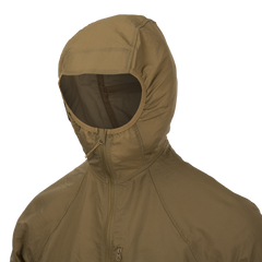 Geacă Vânt Helikon-Tex TRAMONTANE WindPack® Nylon Taiga Green