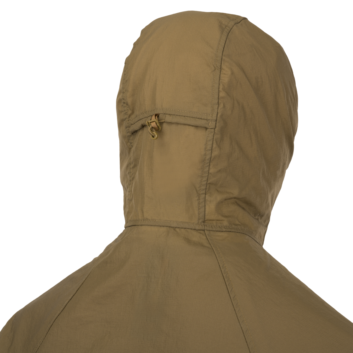 Geacă Vânt Helikon-Tex WindPack® Nylon Pencott® WildWood™