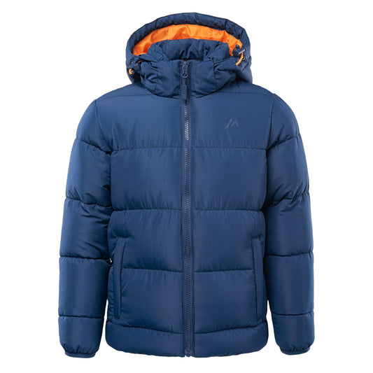 Geacă Vată MAFI KDB MARTES ESSENTIALS - Căldură & Siguranță pentru Copii - 1