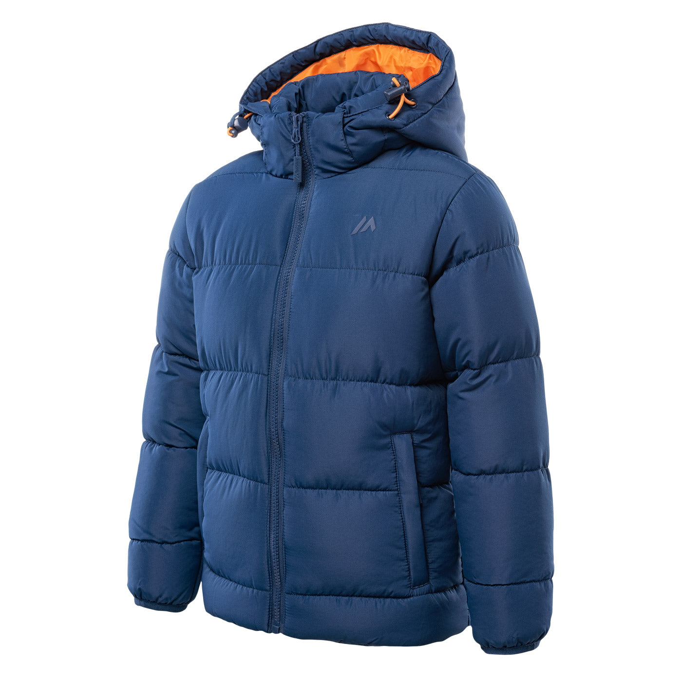 Geacă Vată MAFI KDB MARTES ESSENTIALS - Căldură & Siguranță pentru Copii - 2
