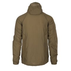 Geacă Wiatrówka Helikon-Tex Tramontane WindPack® Nylon PL Woodland