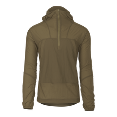 Geacă Windrunner Helikon-Tex WindPack® Nylon Coyote