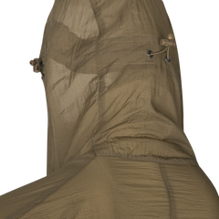 Geacă Windrunner Helikon-Tex WindPack® Nylon Coyote