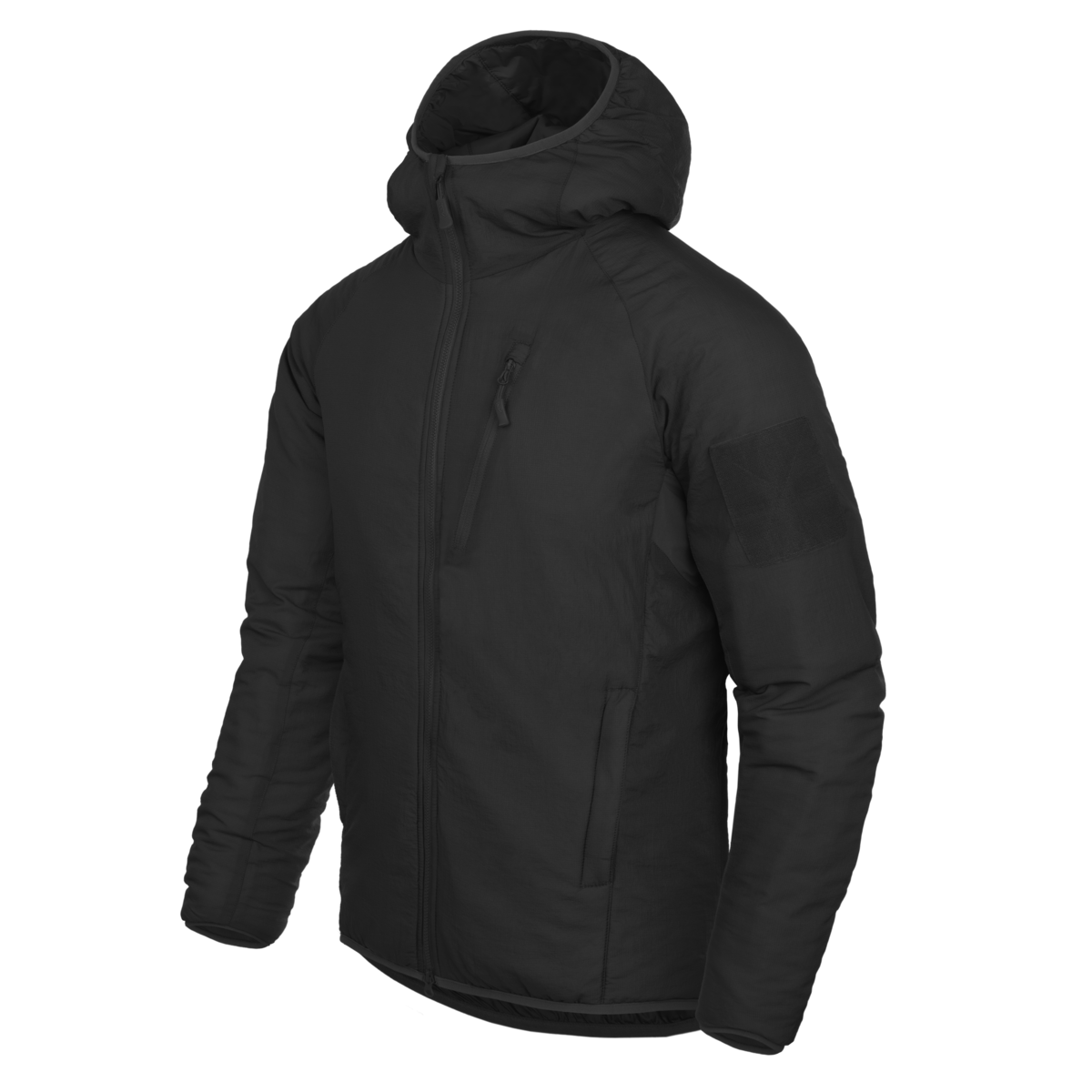 Geacă Wolfhound Helikon-Tex Climashield Apex 67g Cu glugă