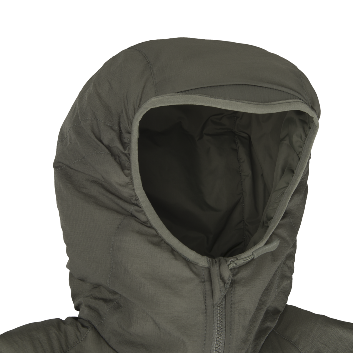 Geacă Wolfhound Helikon-Tex Climashield Apex 67g Cu glugă