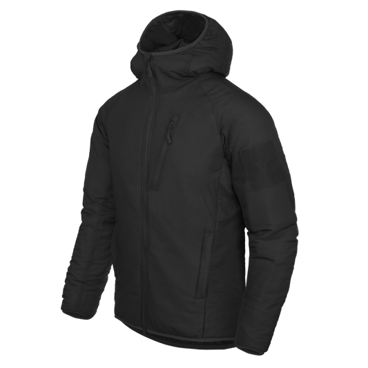Geacă Wolfhound Helikon-Tex Climashield Apex 67g Cu glugă