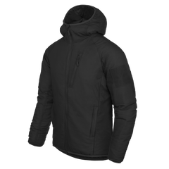 Geacă Wolfhound Helikon-Tex Climashield Apex 67g Cu glugă