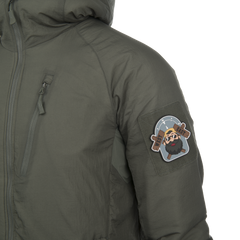 Geacă Wolfhound Helikon-Tex Climashield Apex 67g Cu glugă