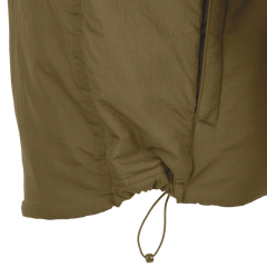 Geacă Wolfhound Helikon-Tex Neagră cu izolație Climashield® Apex™
