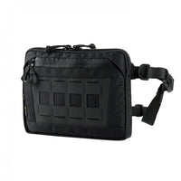 Geantă Admin Bag Elite M-Tac - Negru, Tactică și Rezistentă