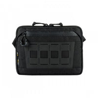 Geantă Admin Bag Elite M-Tac - Negru, Tactică și Rezistentă