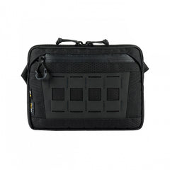 Geantă Admin Bag Elite M-Tac - Negru, Tactică și Rezistentă