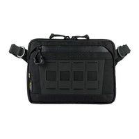 Geantă Admin Bag Elite M-Tac - Negru, Tactică și Rezistentă