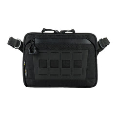 Geantă Admin Bag Elite M-Tac - Negru, Tactică și Rezistentă