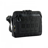 Geantă Admin Bag Elite M-Tac - Negru, Tactică și Rezistentă