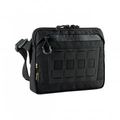 Geantă Admin Bag Elite M-Tac - Negru, Tactică și Rezistentă