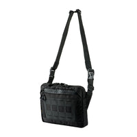 Geantă Admin Bag Elite M-Tac - Negru, Tactică și Rezistentă