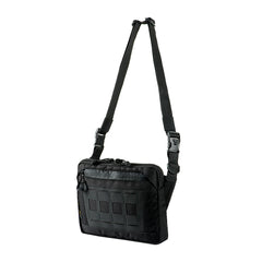 Geantă Admin Bag Elite M-Tac - Negru, Tactică și Rezistentă