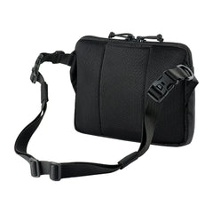 Geantă Admin Bag Elite M-Tac - Negru, Tactică și Rezistentă