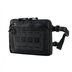 Geantă Admin Bag Elite M-Tac - Negru, Tactică și Rezistentă