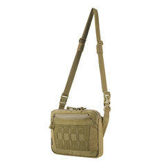 Geantă Admin M-Tac Admin Bag Elite - Coyote Multifuncțională