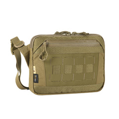 Geantă Admin M-Tac Admin Bag Elite - Coyote Multifuncțională