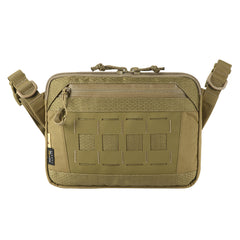 Geantă Admin M-Tac Admin Bag Elite - Coyote Multifuncțională