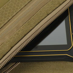 Geantă Admin M-Tac Admin Bag Elite - Coyote Multifuncțională