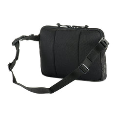 Geantă Admin M-Tac Admin Bag Elite - Multicam Black/Black