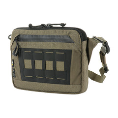Geantă Admin M-Tac Admin Bag Elite - Ranger Green/Black
