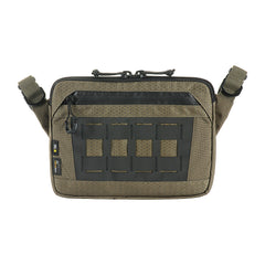 Geantă Admin M-Tac Admin Bag Elite - Ranger Green/Black
