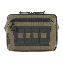 Geantă Admin M-Tac Admin Bag Elite - Ranger Green/Black