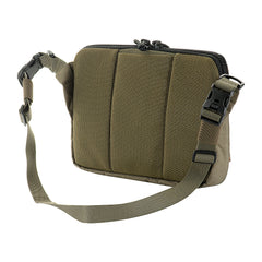 Geantă Admin M-Tac Admin Bag Elite - Ranger Green/Black