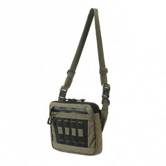 Geantă Admin M-Tac Admin Bag Elite - Ranger Green/Black
