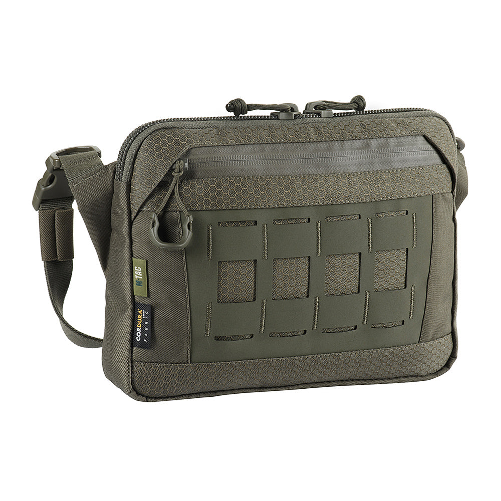 Geantă Admin M-Tac Elite Full – Ranger Green