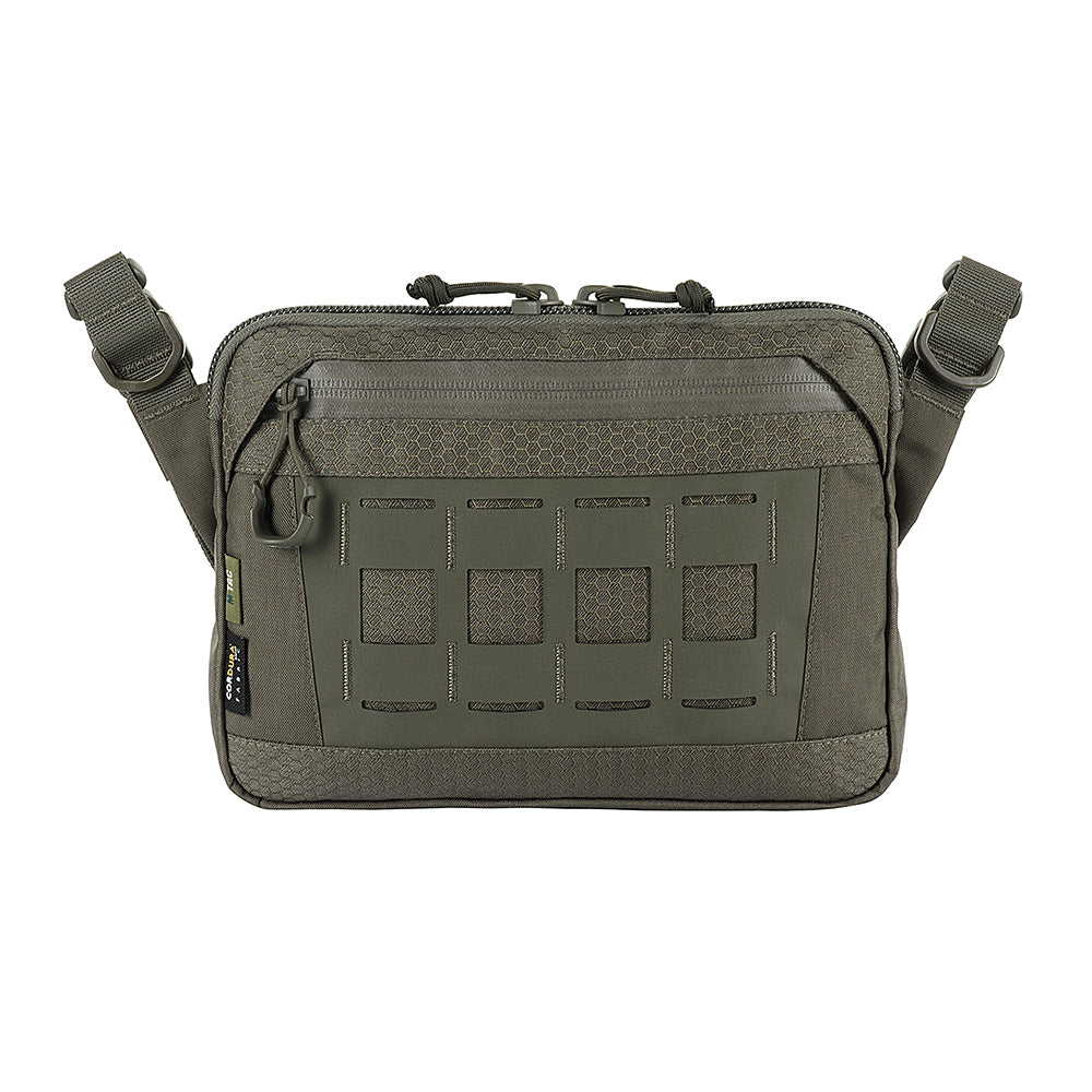 Geantă Admin M-Tac Elite Full – Ranger Green