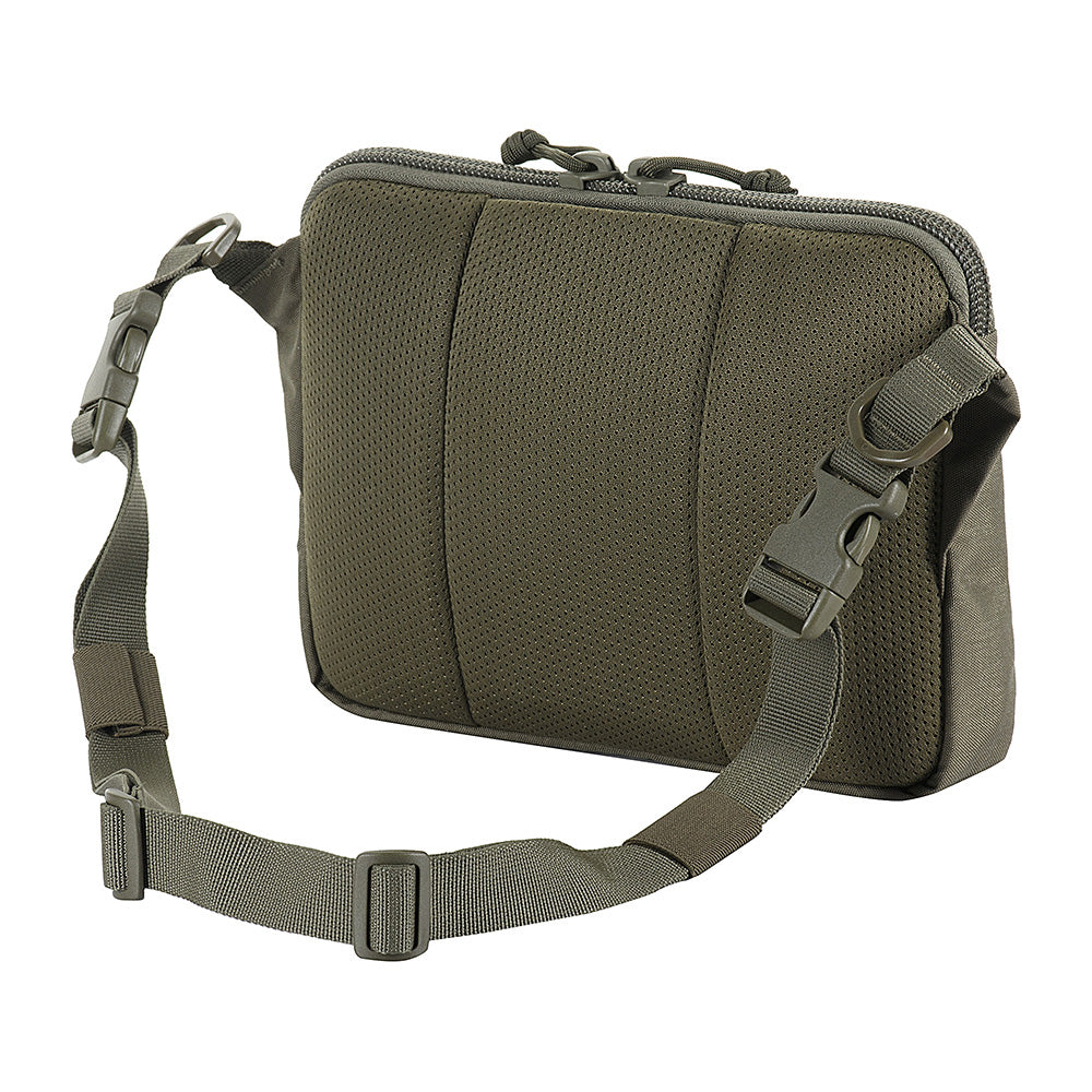 Geantă Admin M-Tac Elite Full – Ranger Green