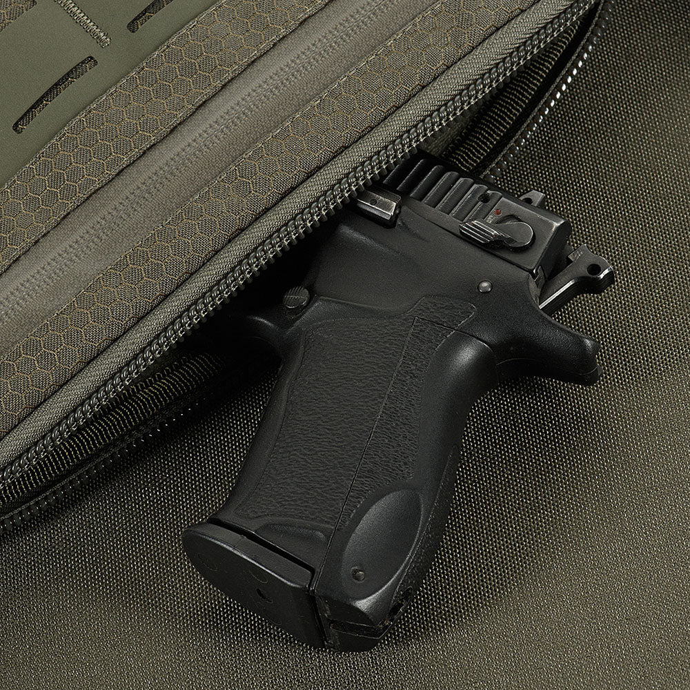 Geantă Admin M-Tac Elite Full – Ranger Green