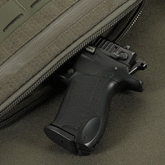 Geantă Admin M-Tac Elite Full – Ranger Green