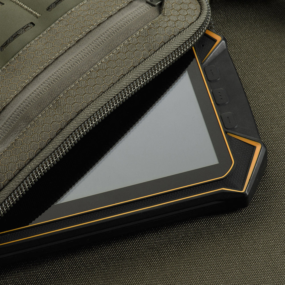 Geantă Admin M-Tac Elite Full – Ranger Green