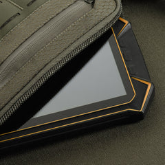 Geantă Admin M-Tac Elite Full – Ranger Green