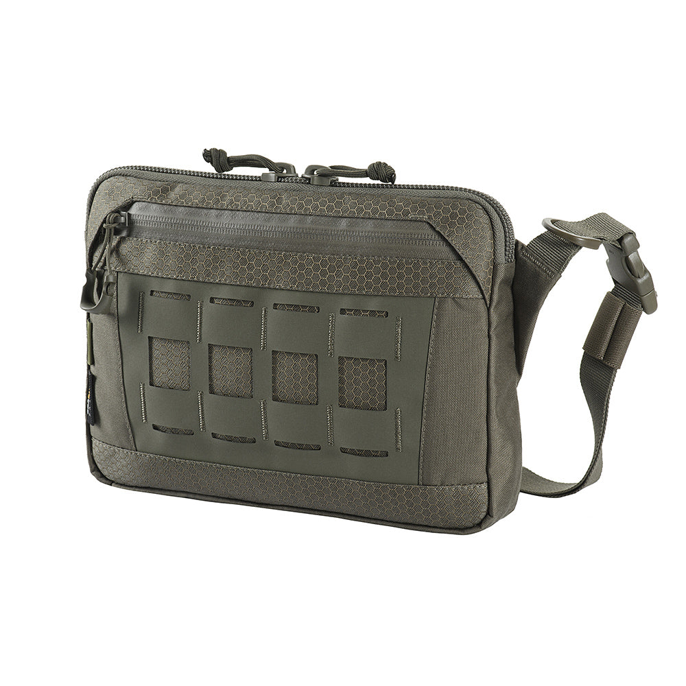 Geantă Admin M-Tac Elite Full – Ranger Green