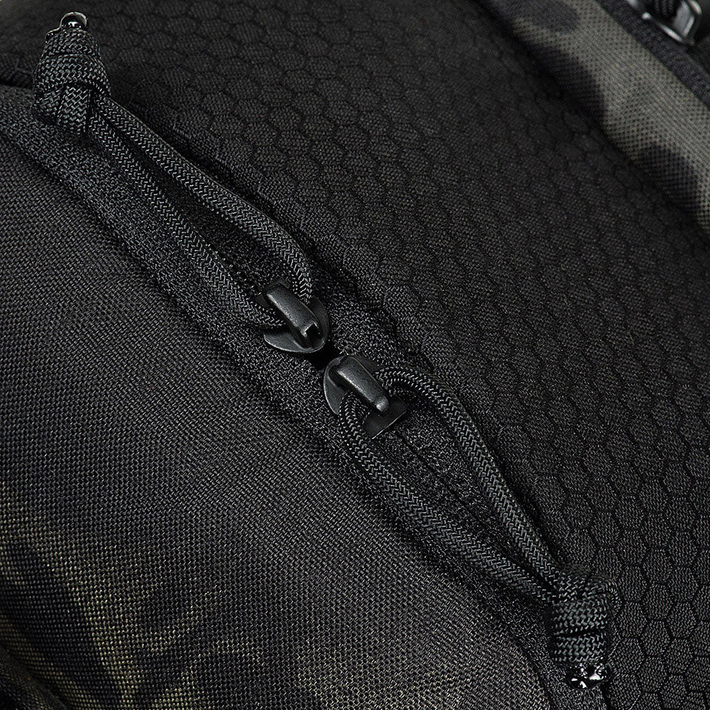 Geantă Cross Bag Elite Hex M-Tac - Multicam Black/Negru