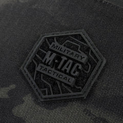 Geantă Cross Bag Elite Hex M-Tac - Multicam Black/Negru